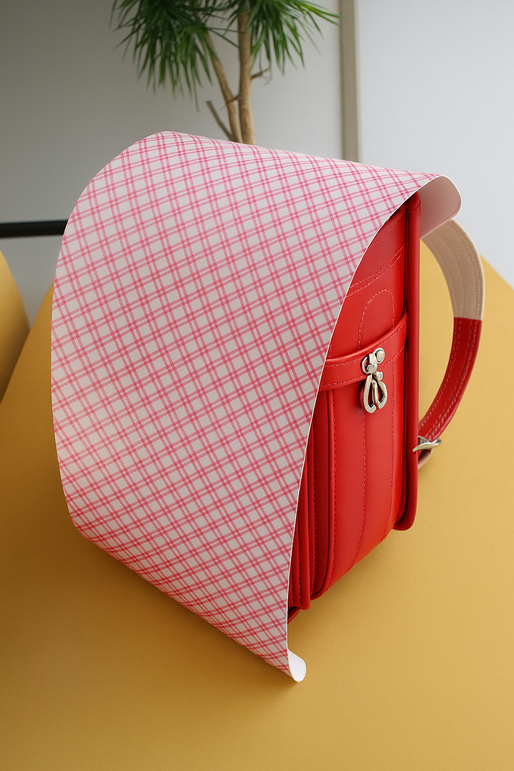 ランドセルカバー